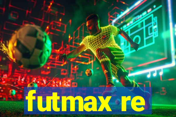 futmax re